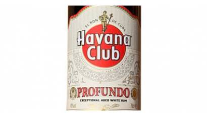 Havana Club Profundo, auténtico y oportuno