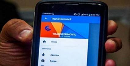 Inicia nuevo servicio de contratación digital de Transfermóvil
