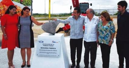 Richmeat construirá segunda planta procesadora de cárnicos en Cuba