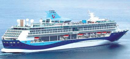 Cuba destaca como atractivo para viajes de cruceros