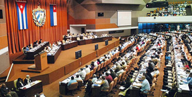 Asamblea Nacional del Poder Popular