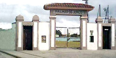 Estadio Palmar de Junco