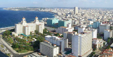 Ciudad de La Habana