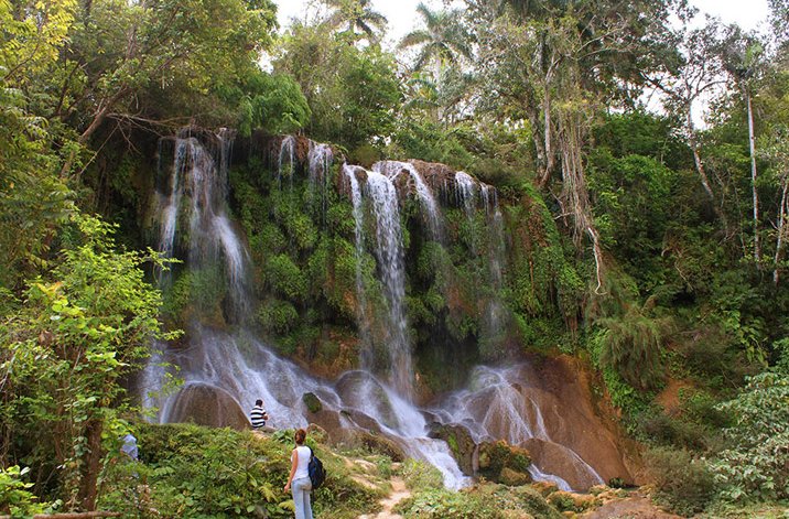 Cuba, nueva legislación sobre recursos naturales y el medio ambiente