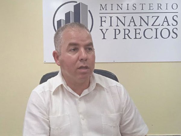 En vigor norma sobre uso de cuentas bancarias fiscales