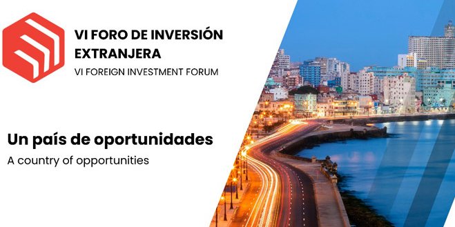 Cuba con 30 nuevos negocios de inversión extranjera aprobados en 2023