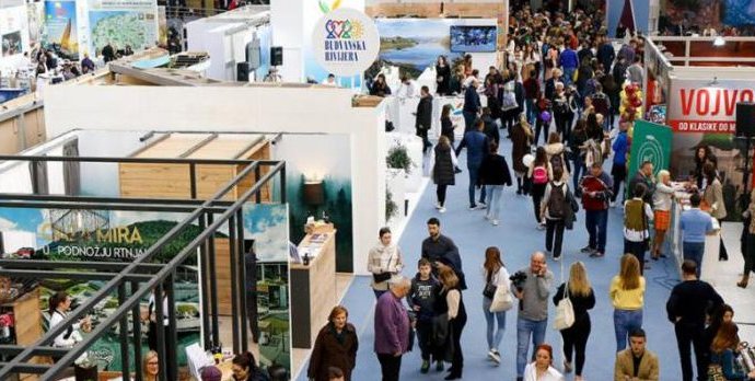 Cuba asistirá a Feria Internacional de Turismo de Serbia