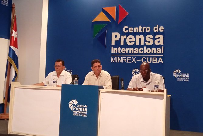 Cubaindustria 2024: búsqueda de soluciones para el desarrollo