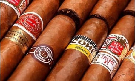 Habanos S.A. arriba a sus 30 años con récord en los ingresos