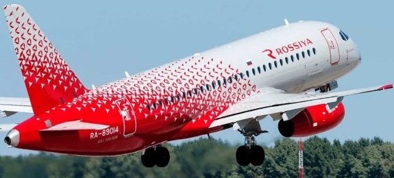 Aerolínea Rossiya reanudará en octubre sus vuelos a La Habana