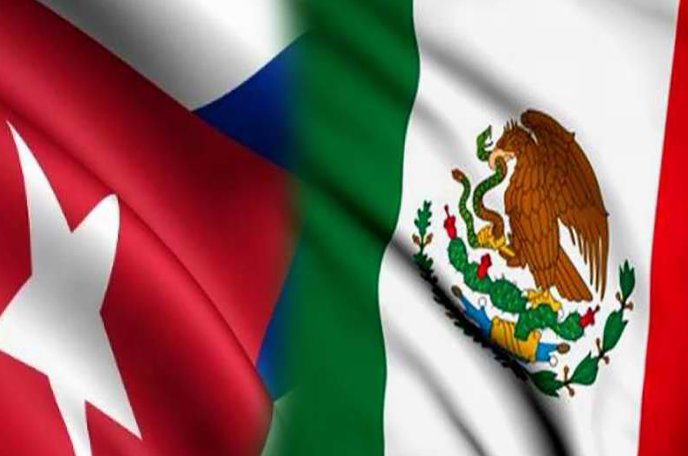 Firman convenio de colaboración azucareros de Cuba y México