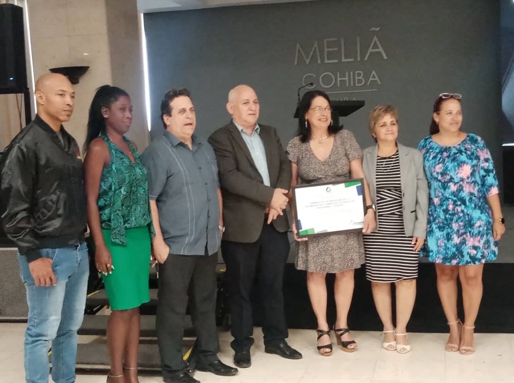 Citmatel, 25 años de innovación, compromiso y crecimiento