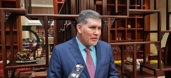 El empresariado chino continuará apostando por Cuba y trabajando con Cuba