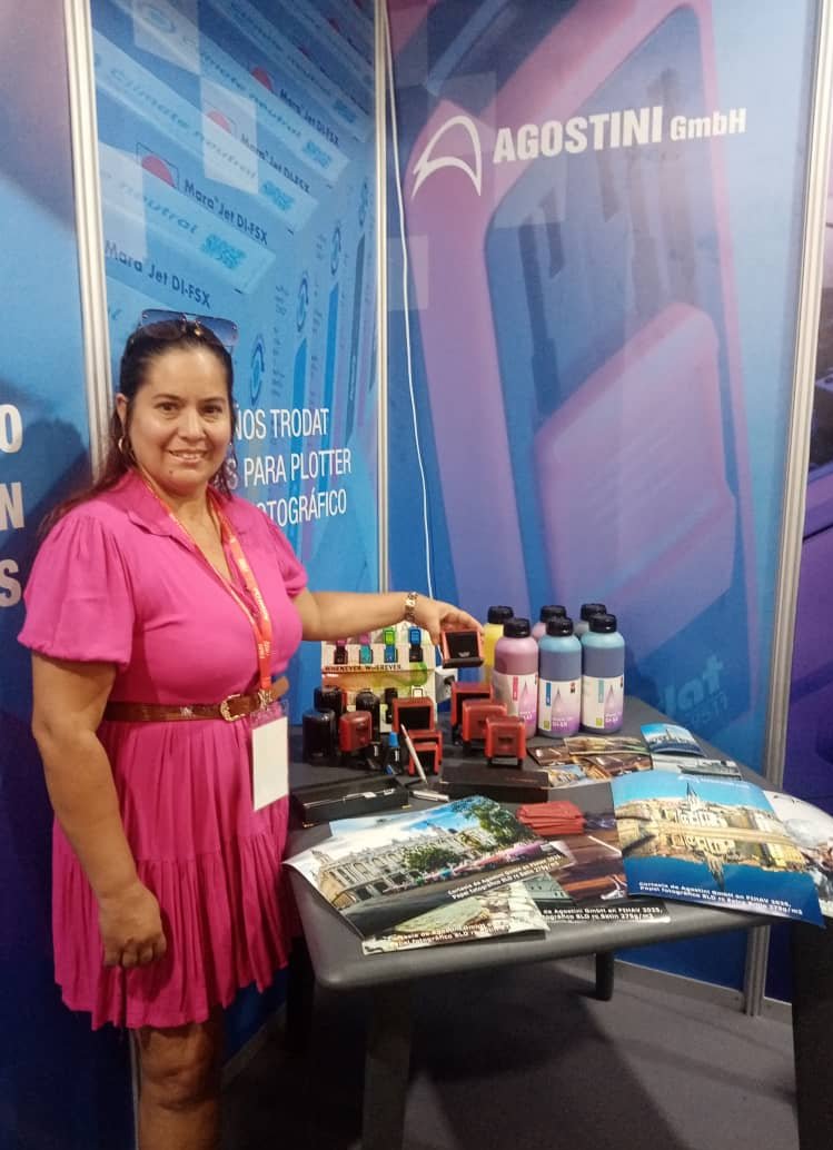 Agostini GmbH.Transformando los desafíos en oportunidades