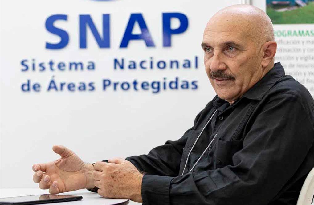 Un tesoro natural que requiere cuidados para trascender