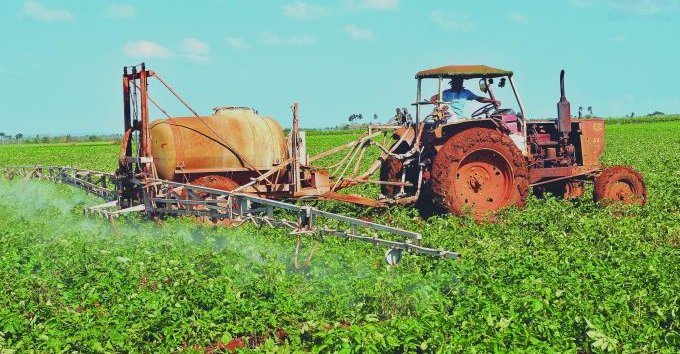 Fortalecen técnicas agroecológicas soberanía alimentaria