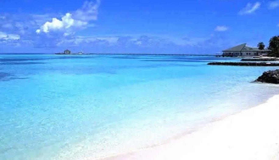 Cuba desarrolla modelo de turismo azul resiliente