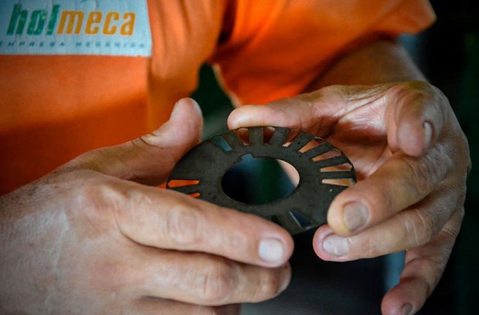 Noticias de turismo e industria generaron titulares desde Holguín