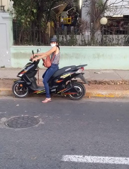 Historias de la movilidad eléctrica en La Habana