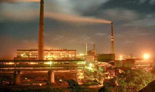 Actualizan con tecnología china industria del níquel en Cuba