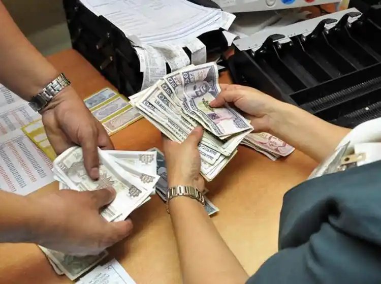 En vigor Decreto sobre el sistema salarial en el sector empresarial estatal (+Video)