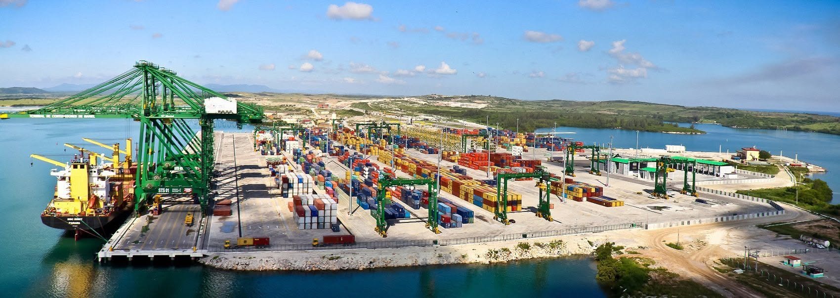 Cuba abre su economía al mundo con nuevas trasformaciones