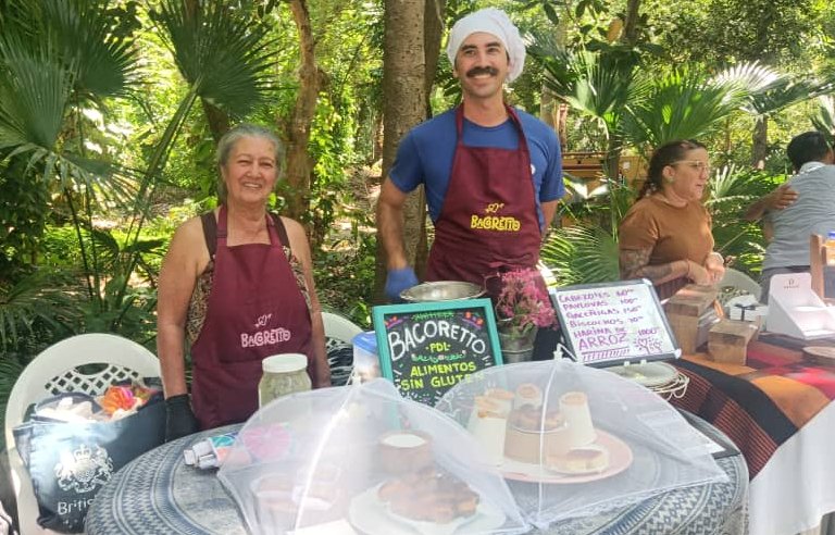 Quinta de los Molinos, en línea con el país y los ODS