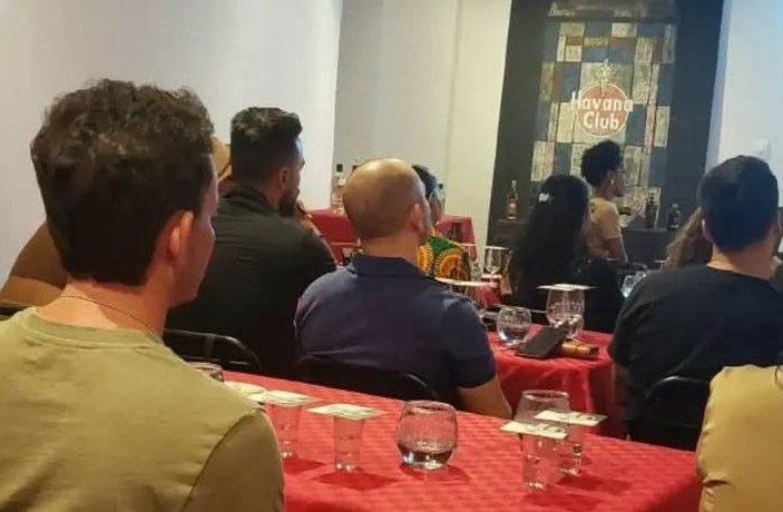 Promueven la historia, tradición e identidad del alma del ron cubano