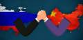 China y Rusia, dos gigantes económicos en acción