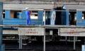 Recuperan ruta ferroviaria Luyanó-Expocuba