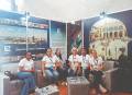 Promueve Inmobiliaria Caribe los nuevos centros de negocios La Machina y Santa Clara