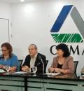 Sobresalientes para el desempeño medioambiental en Cuba.