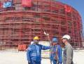Recuperan en Supertanqueros de Matanzas capacidad de almacenamiento
