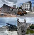La Habana patrimonial, fortalezas, historia y cultura viva