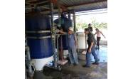 Papelera Damují fortalece ciclo de reciclaje y enfrenta desafíos energéticos en Cuba