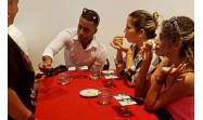 Promueven la historia, tradición e identidad del alma del ron cubano (+ Fotos)