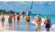 Registró Cuba hasta mayo pasado más de un millón 170 mil turistas