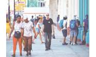 Actualizan cifras y datos que alertan sobre situación demográfica en Cuba