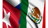 Firman convenio de colaboración azucareros de Cuba y México