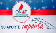 Comienza el 6 de enero proceso de Declaración Jurada de la ONAT