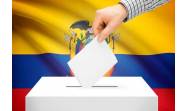 Elecciones en un Ecuador con crisis generalizada