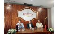 Presentan Tributo 2025, nueva joya de la industria ronera cubana