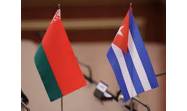 Celebran foro empresarial entre Cuba y Belarús