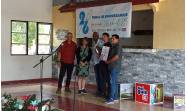 Feria de Empresarios en Holguín