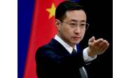 China califica de infundadas acusaciones de EEUU sobre acuerdo comercial