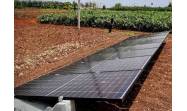 Incrementa Holguín sistemas de abasto con paneles solares