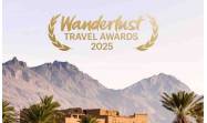 Cuba nominada de nuevo a los Wanderlust Travel Awards 2025