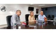 Sindicato participará en redistribución de salarios no ejecutados del sector presupuestado