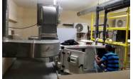 Significativa contribución a la sostenibilidad energética nacional