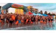 Vuelve el Gran Retto en su travesía de Aguas Abiertas en Varadero